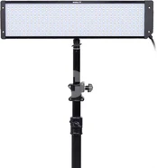 Nanlite PavoSlim 60CL Full-Color kaina