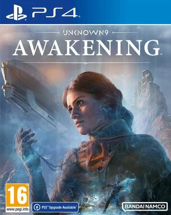 Awakening Playstation 4