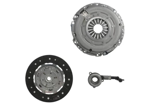 Sankabos komplektas VALEO VAL834178