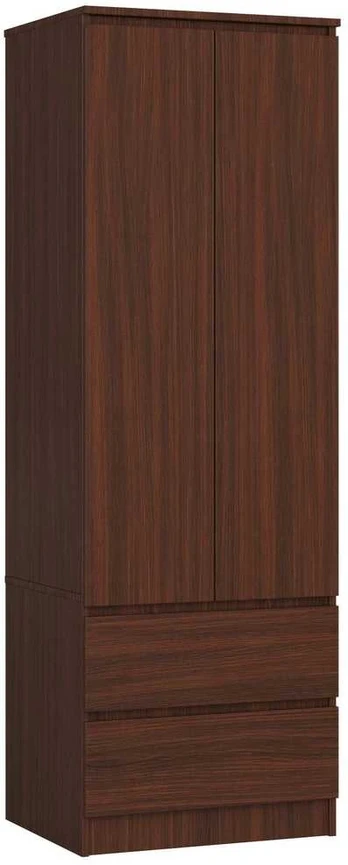 AKORD Spinta Star Wengé 60x51x180