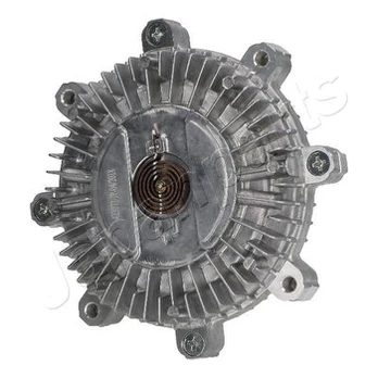 Sankaba, radiatoriaus ventiliatorius JAPANPARTS VC-506