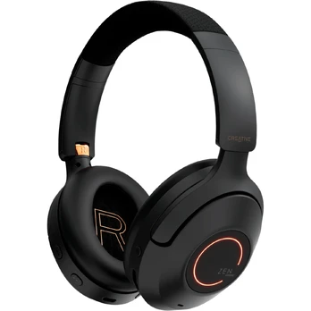 Ausinės Creative Zen Hybrid Pro