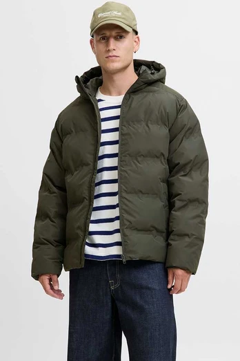 Žieminė striukė JACK &amp;amp; JONES