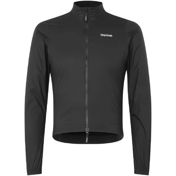 GripGrab PACR Windproof Lightweight vyriška striukė | Black, S