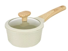 SAUCEPAN D16CM 1.3L/93800 RESTO kaina