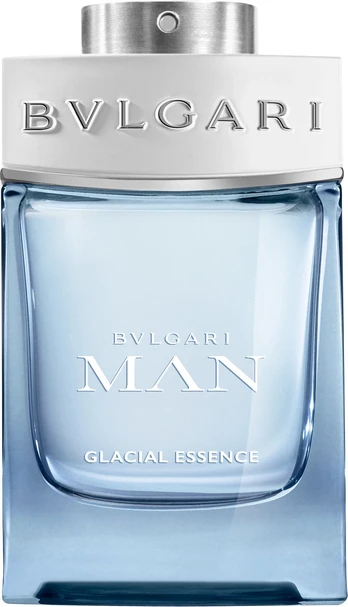 Kvapusis vanduo Bvlgari Man Glacial Essence, 100 ml