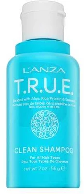 L’ANZA T.R.U.E. Clean Šampūnas 56 g