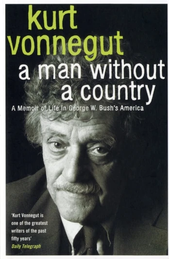 Man without a Country