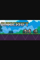 Autocraft PC kaina