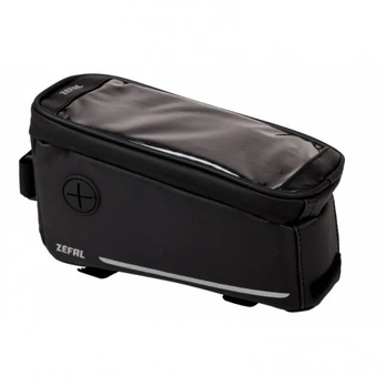 ZEFAL Console Pack T2 dviračių krepšys per petį