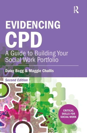 Evidencing CPD
