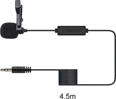 Comica CVM-V01SP 4,5m