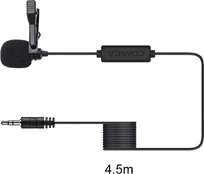 Comica CVM-V01SP 4,5m kaina