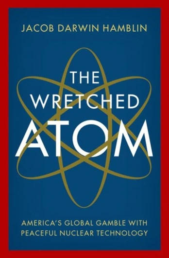 Wretched Atom