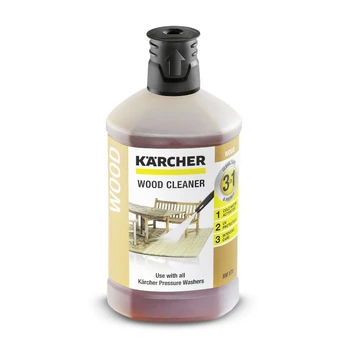 Medinių paviršių valiklis RM 612, 1 l, Kärcher