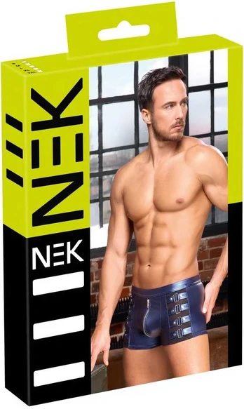 Nek M. Pants xl seksualios vyriškos trumpikės