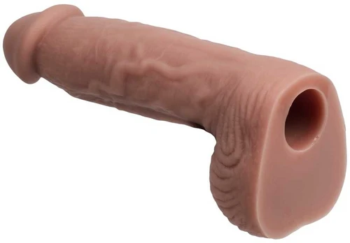 Big Dildo for Lovense Mini Sex Machine