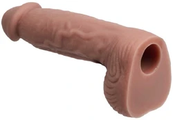 Big Dildo for Lovense Mini Sex Machine kaina