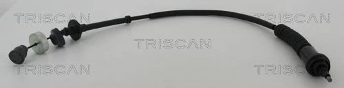 Sankabos trosas TRISCAN 8140 38250A