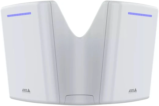AXIS D2122-VE Radar Baltas