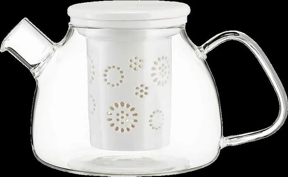 BUYDEEM Tea pot 800 ml, model CD2002 | CD2002/A1