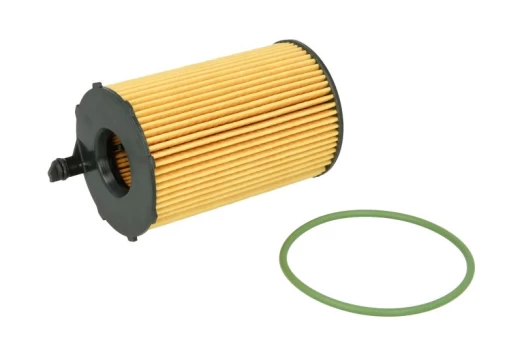Alyvos filtras MAHLE OX420D
