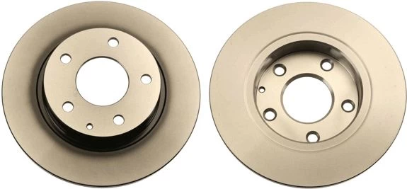 TRW DF6659 Brake Disc