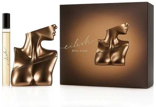 Billie Eilish Eilish EDP 100 ml + EDP MINI 10 ml (woman)