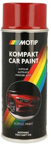 Motip Autoacryl spray 41355 - 400ml