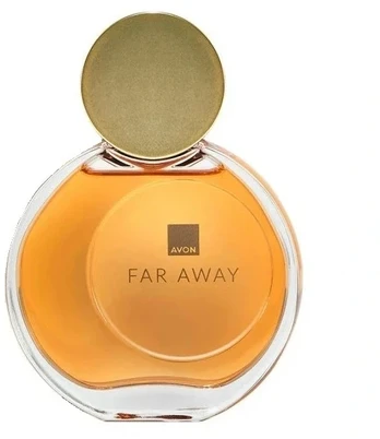 Avon Far Away parfum purškiklis 50ml