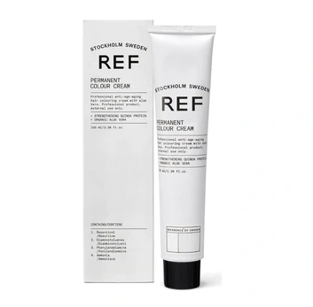Ref Stockholm, Permanent Colour, Vegan, Permanent Hair Dye, Neutral Corrector, 100 ml