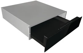 Built in warming drawer Hisense kaina