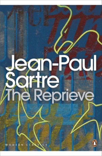 Reprieve