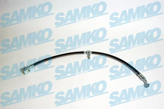 Stabdžių žarnelė SAMKO 6T48312