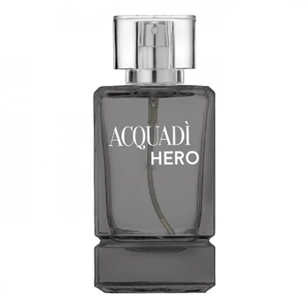 ACQUADI HERO tualetinis vyrų vanduo, 100 ml
