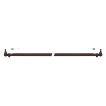 Strypo montavimas FEBI BILSTEIN 04377
