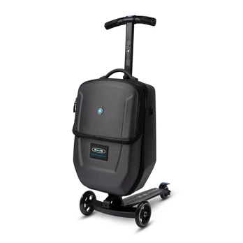 Paspirtukas Micro Scooter Luggage 4.0