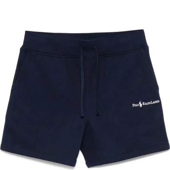 Šortai vyrams, Mėlyna, Short-athletic