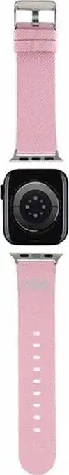 Hello Kitty Kitty Head strap for Apple Watch 38/40/41mm - pink