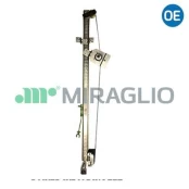 Lango pakėliklis MIRAGLIO 30/181B kaina
