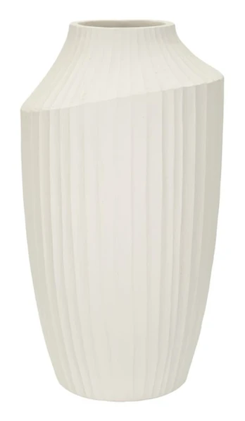 Vaza Ice, Ø 28,5 × 50,5 cm