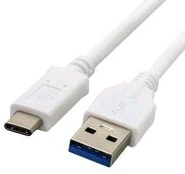 Laidas C-Tech, USB Type C/USB 3.0 A male