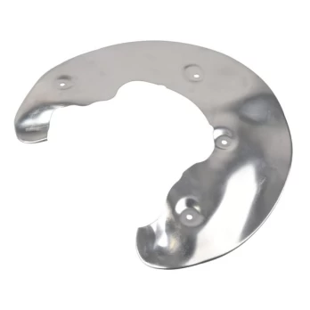 FEBI FE175472 Brake Disc back plate
