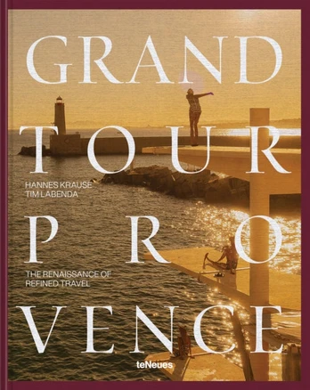 Grand Tour Provence