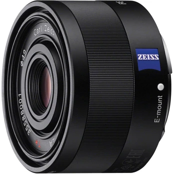 Sony E 35mm F2.8 Carl Zeiss T* ZA
