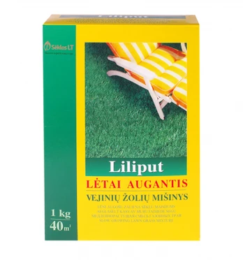 1kg MIŠINYS VEJOS ŽOLĖ LILIPUT
