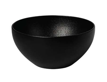 Dubuo Leela Baralee Fine Plus, juoda, 18 cm