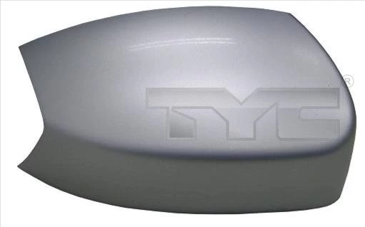 Dangtelis, išorinis veidrodėlis TYC 310-0128-2