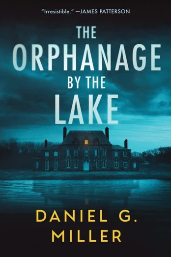 Orphanage by the Lake