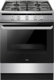 Viryklė Amica 618GGD4.33HZpFQ(Xx)
